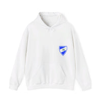 Rcnsons Unisex  Hooded Sweatshirt