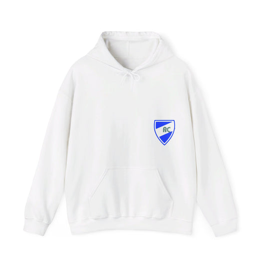 Rcnsons Unisex  Hooded Sweatshirt