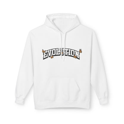 Evolution Midweight Softstyle  Hoodie