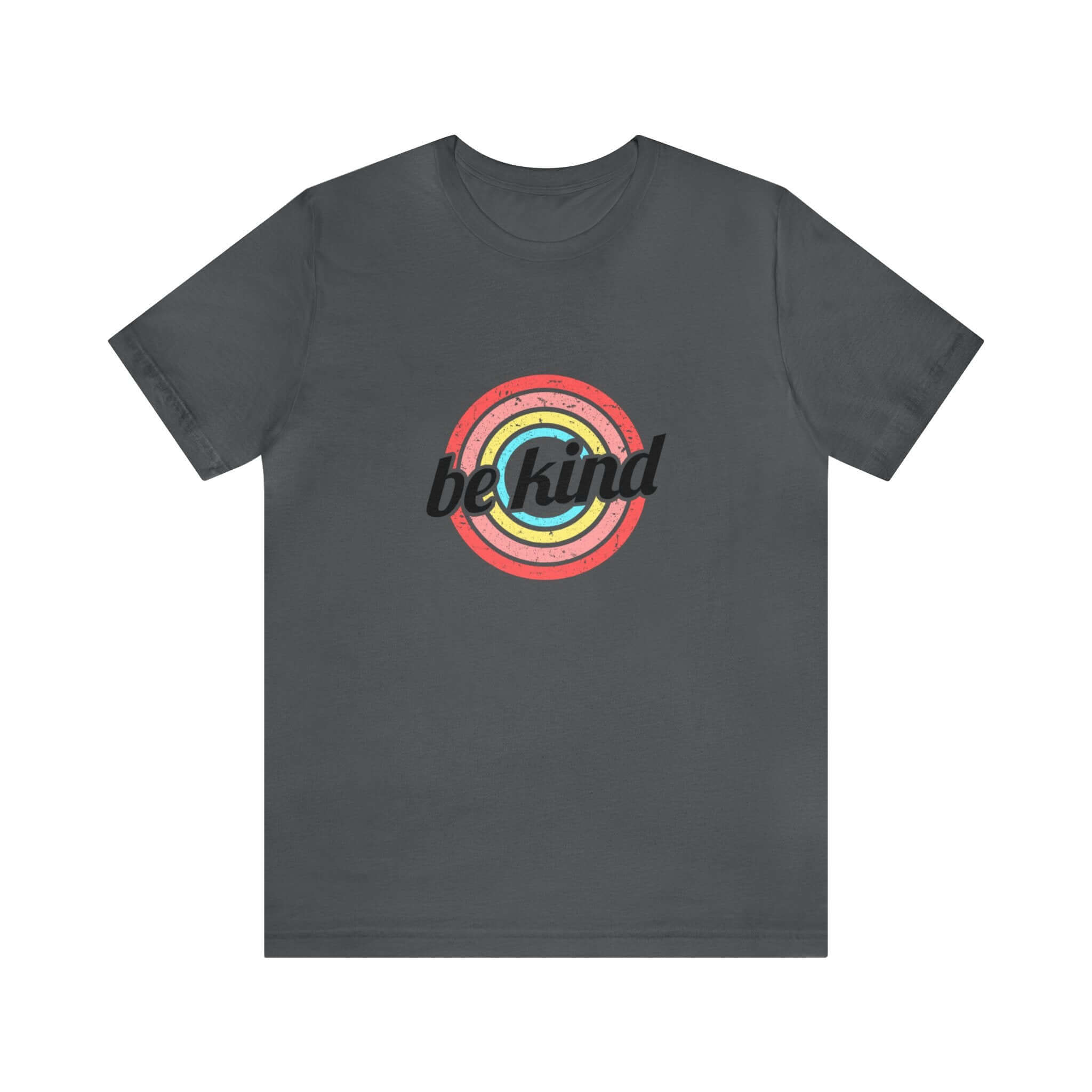 Be Kind Unisex Tee - RC’nSONS