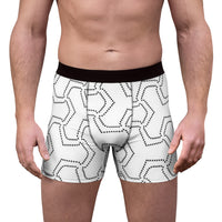 Men's Boxer Briefs (AOP)