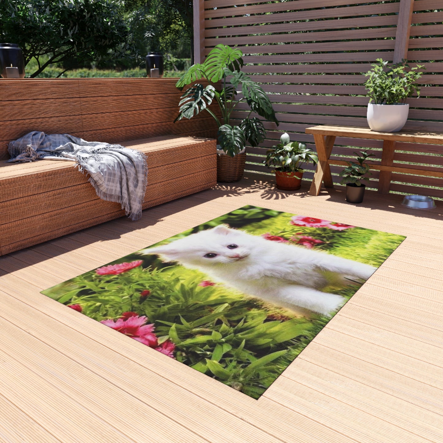 Outdoor Rug