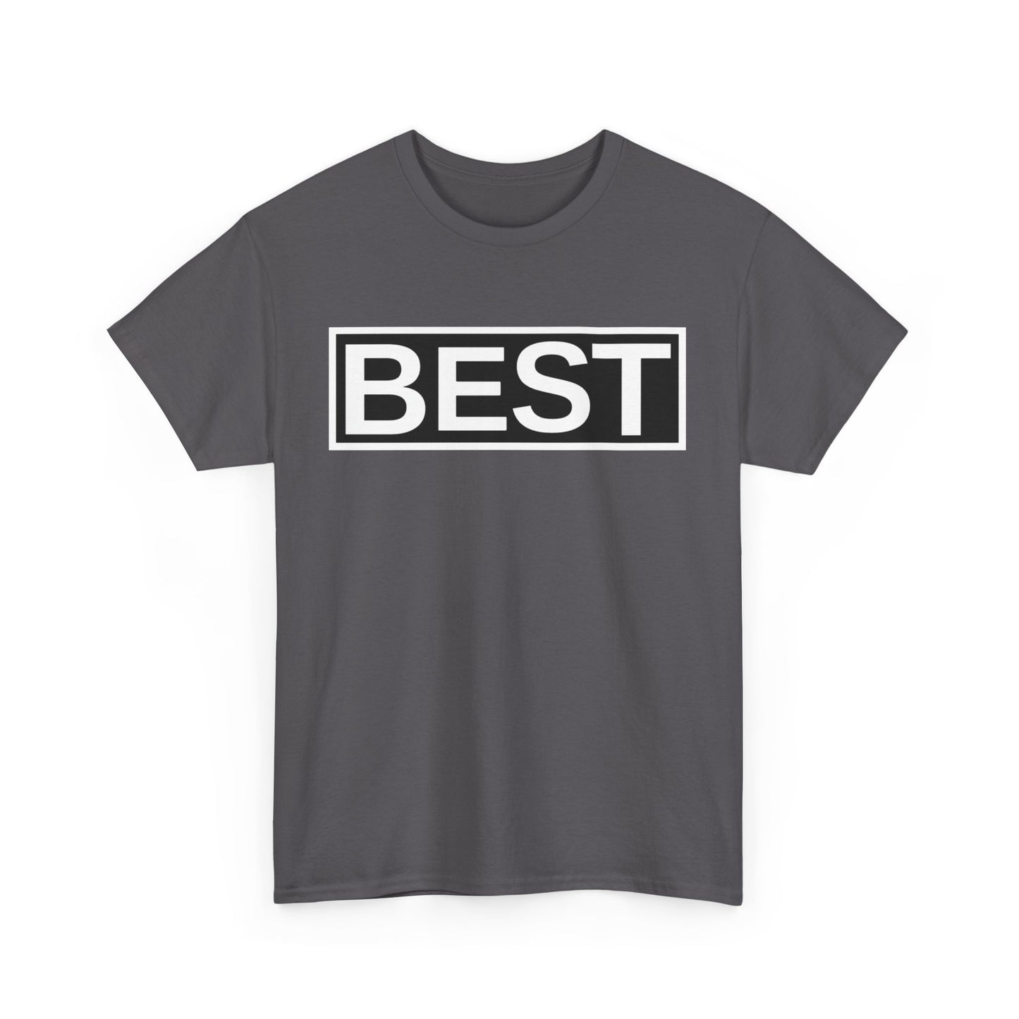 BEST  Cotton Tee