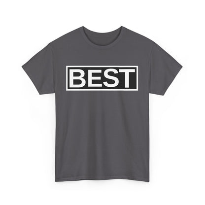 BEST  Cotton Tee