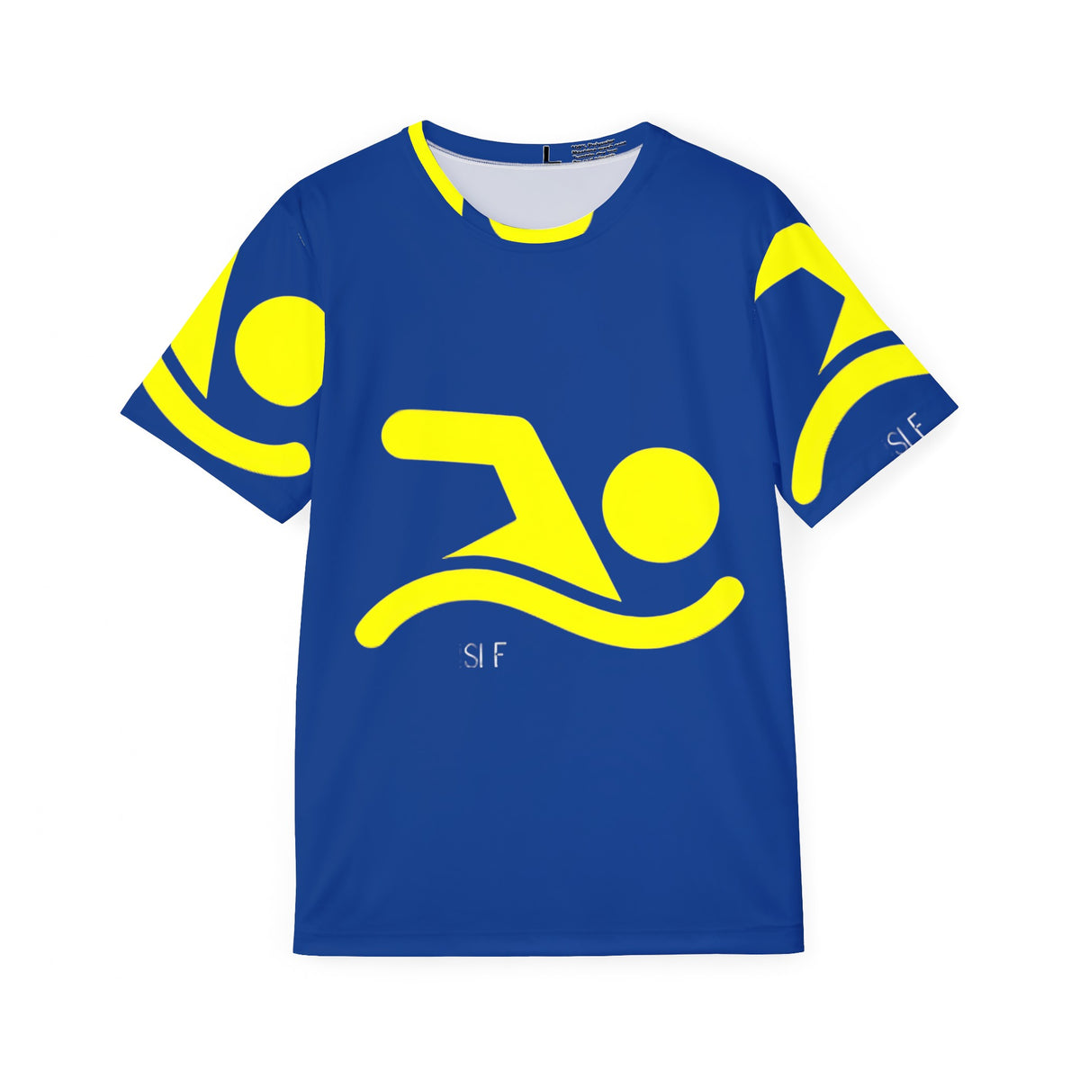 Men's Sports Jersey (AOP)