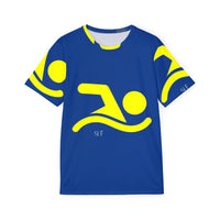 Men's Sports Jersey (AOP)