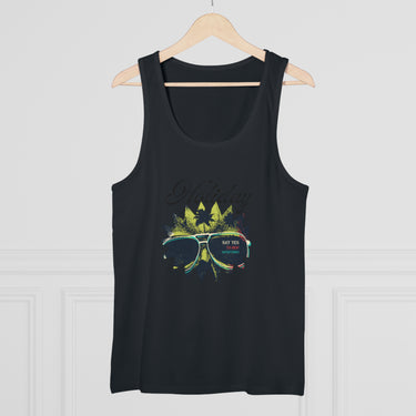 Men's Specter Tank Top