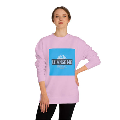 Unisex Crew Neck Sweatshirt - RC’nSONS