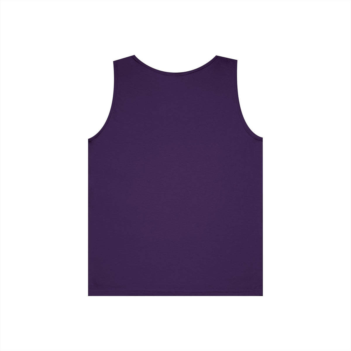 Freedom Heavy Cotton Tank Top