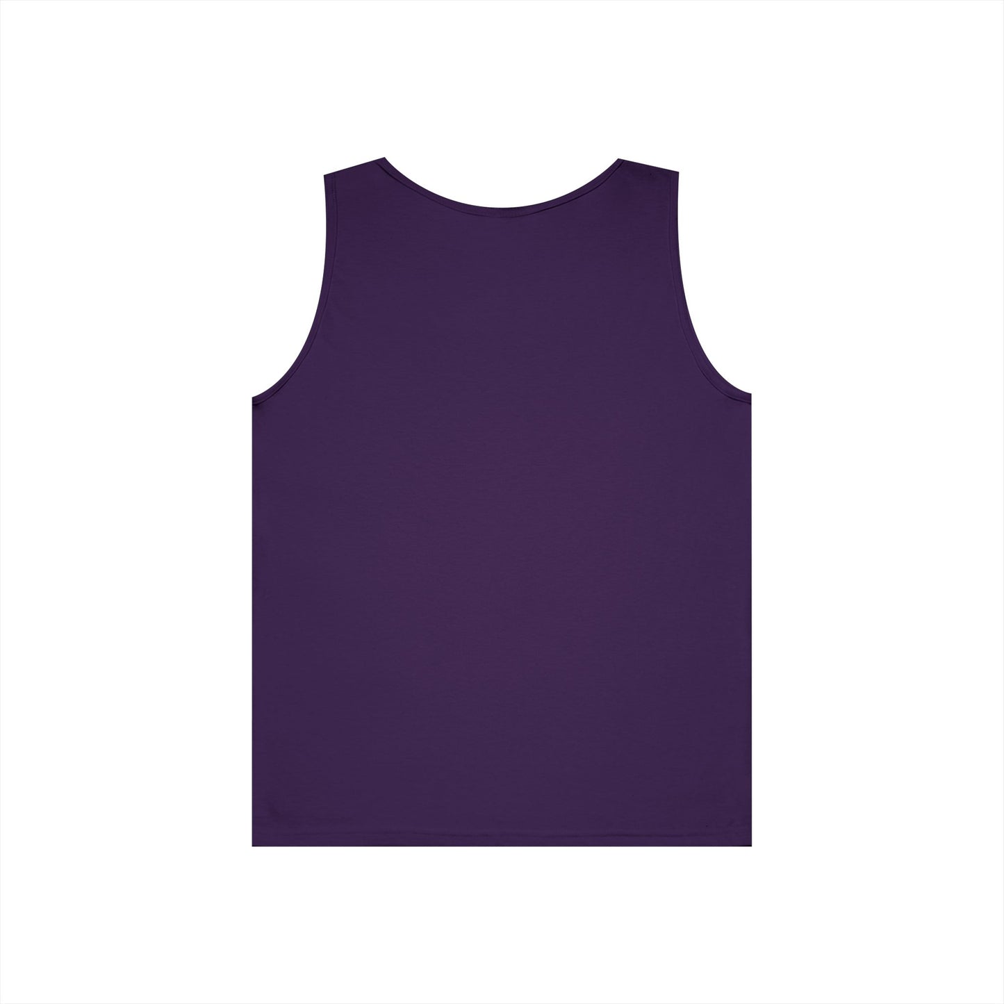 Freedom Heavy Cotton Tank Top