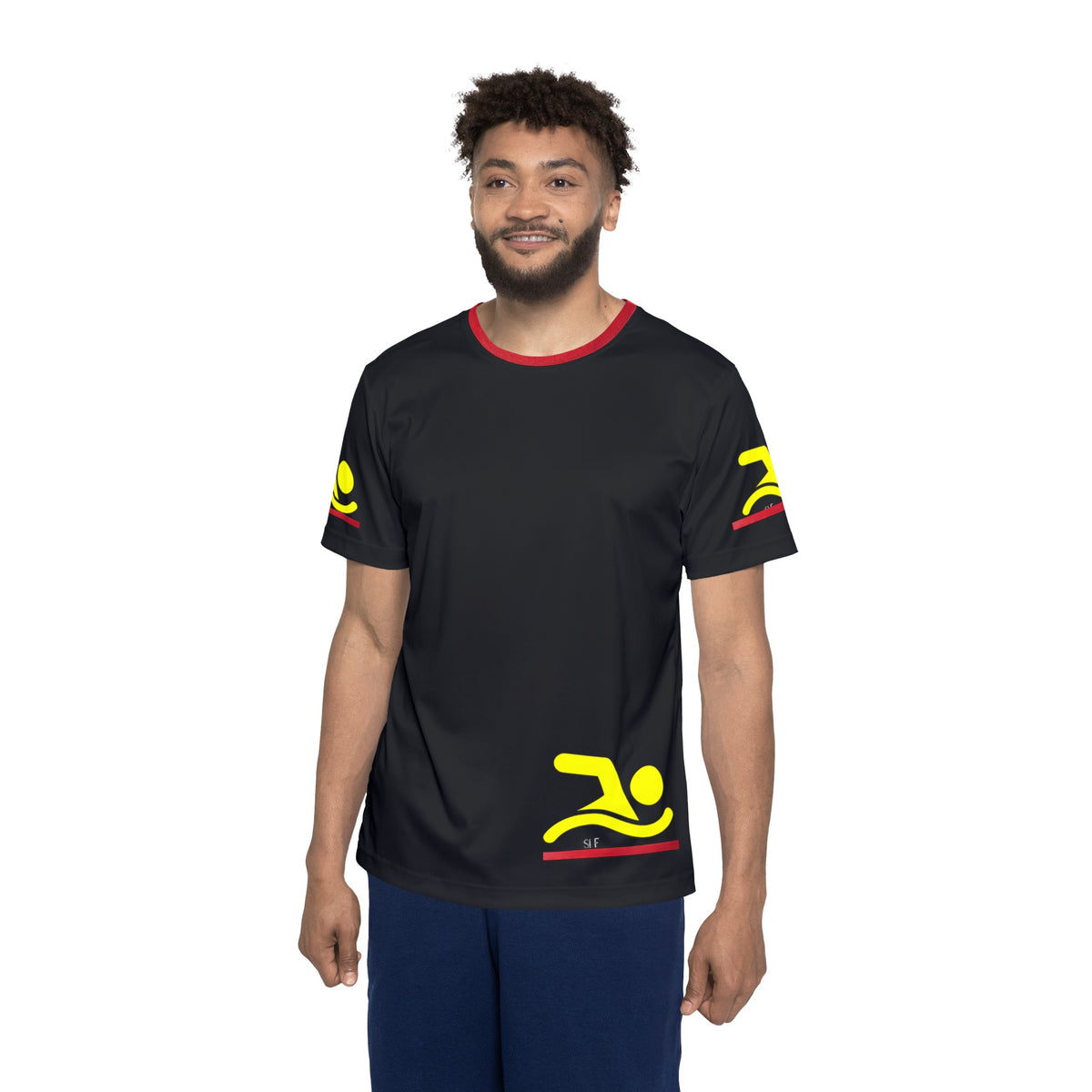 Men's Sports Jersey (AOP)