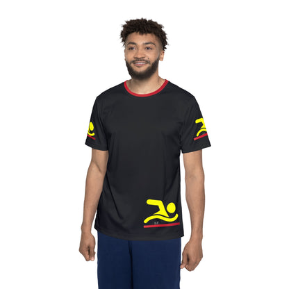 Men's Sports Jersey (AOP)