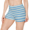 Women's Shorts (AOP)