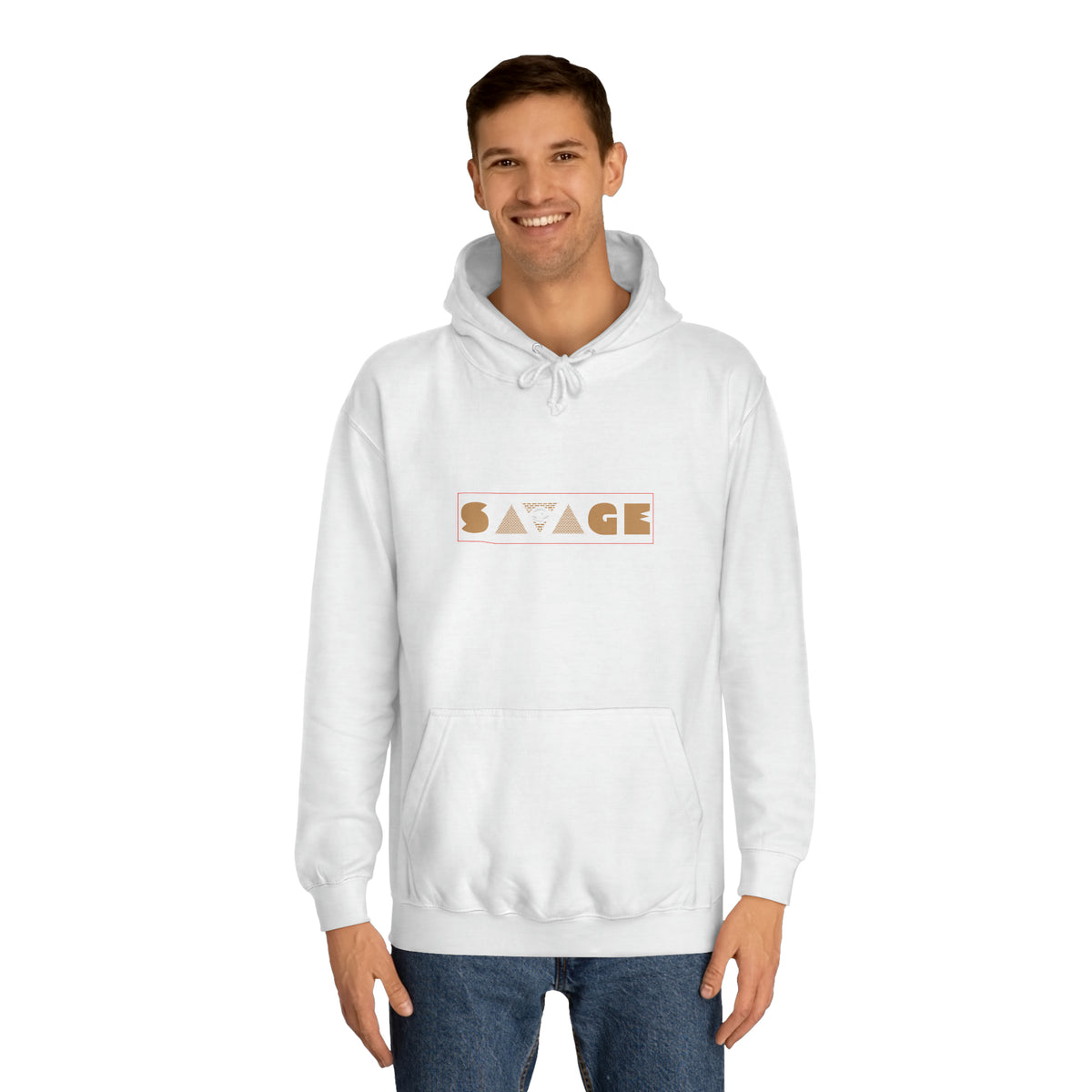 Savage Unisex Hoodie