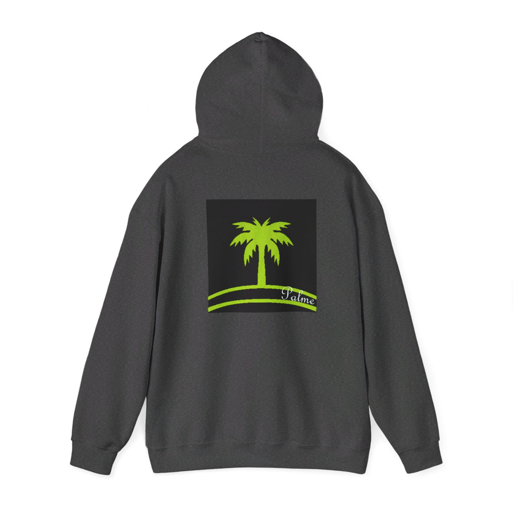 RCNSONS Unisex Hooded Palme Sweatshirt