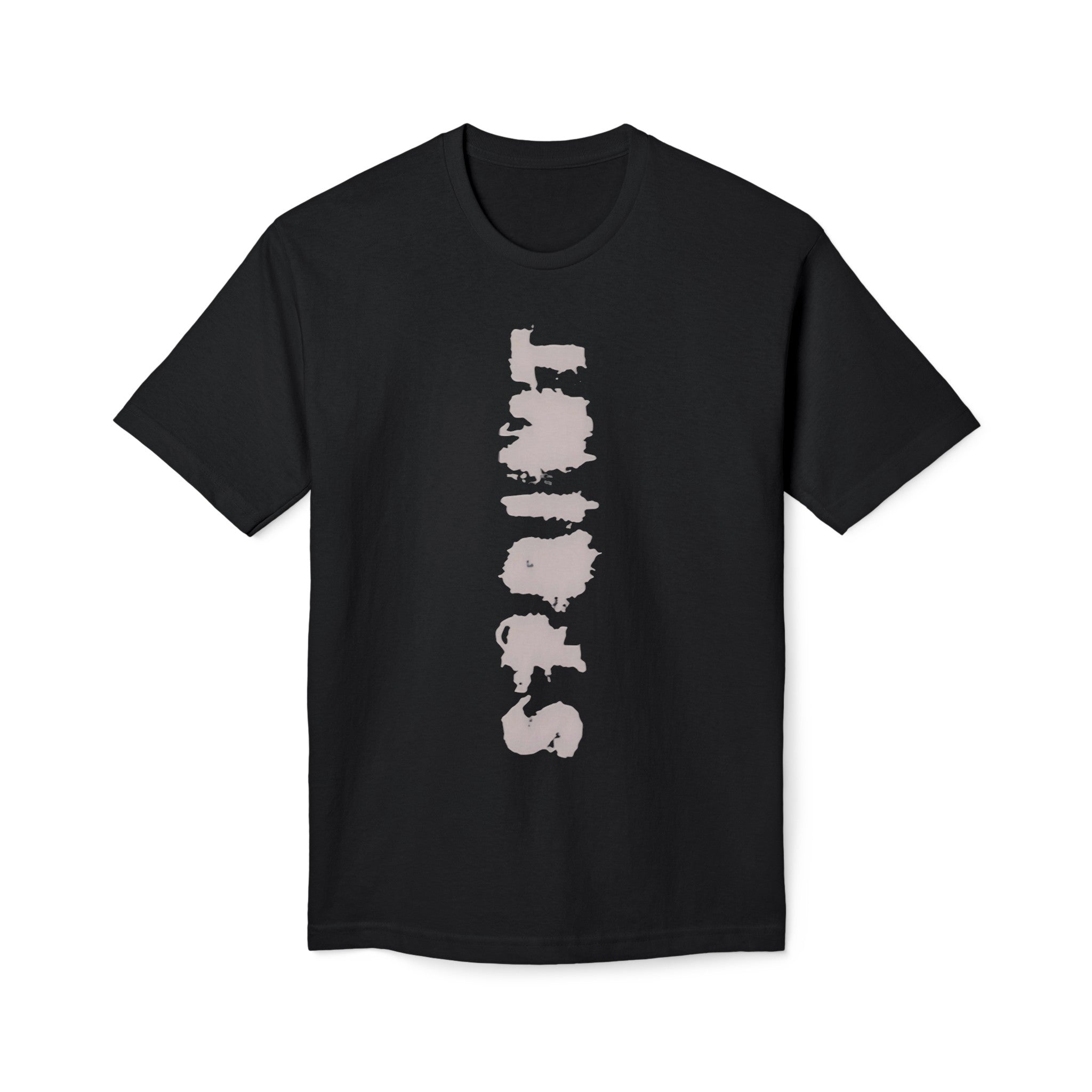 Unisex Midweight T-shirt, Made in US
