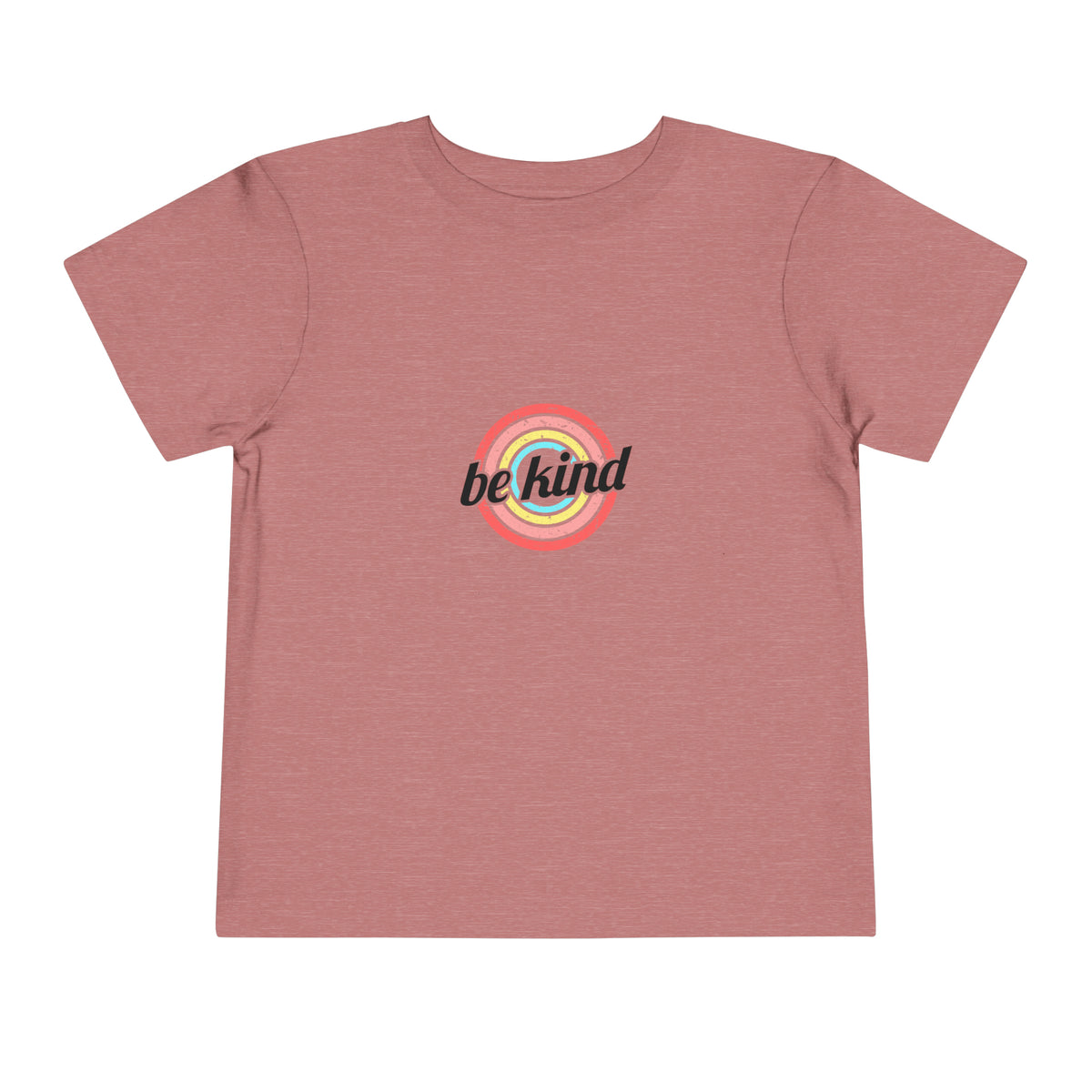 Be Kind Toddler Tee