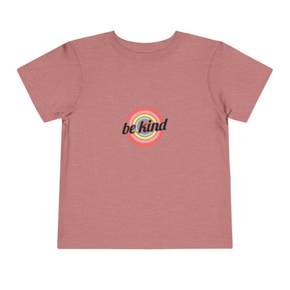 Be Kind Toddler Tee