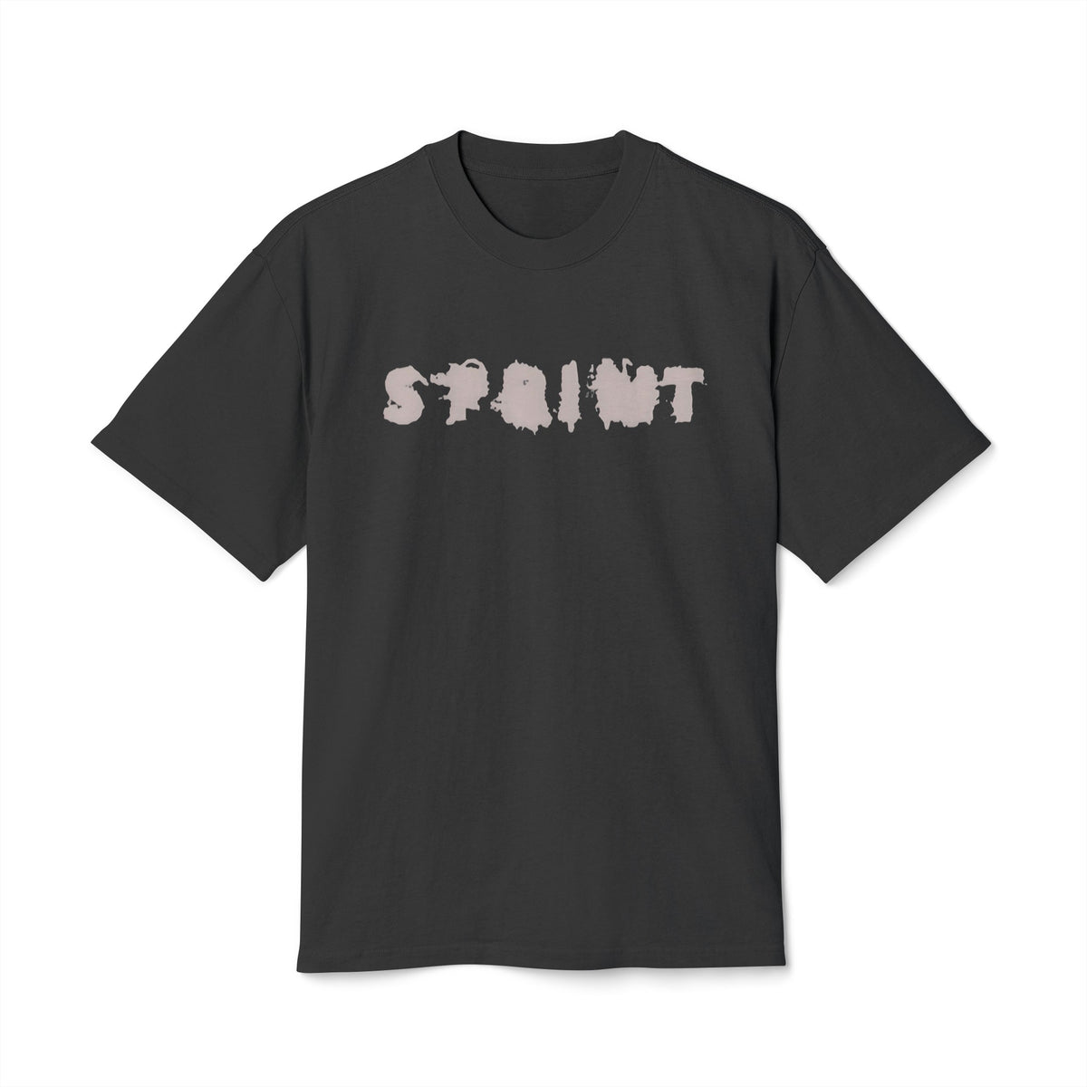 Unisex Heavy Faded Tee