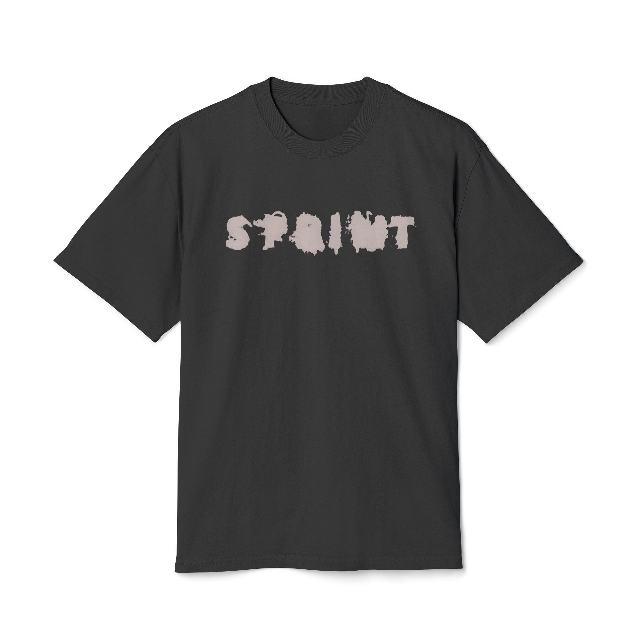 Unisex Heavy Faded Tee
