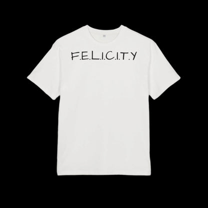 Oversize Tee - Felicity Design