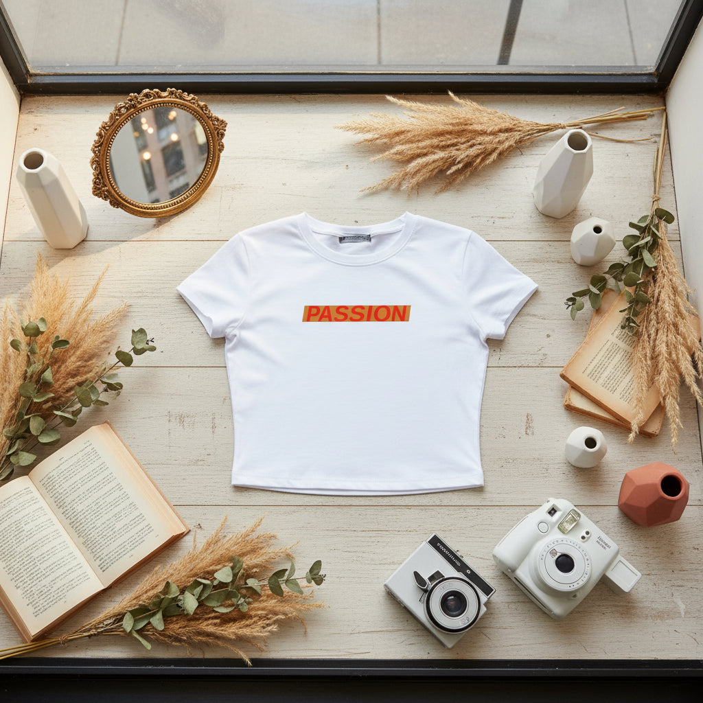 Passion Tee