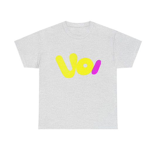Voi Heavy Cotton Tee