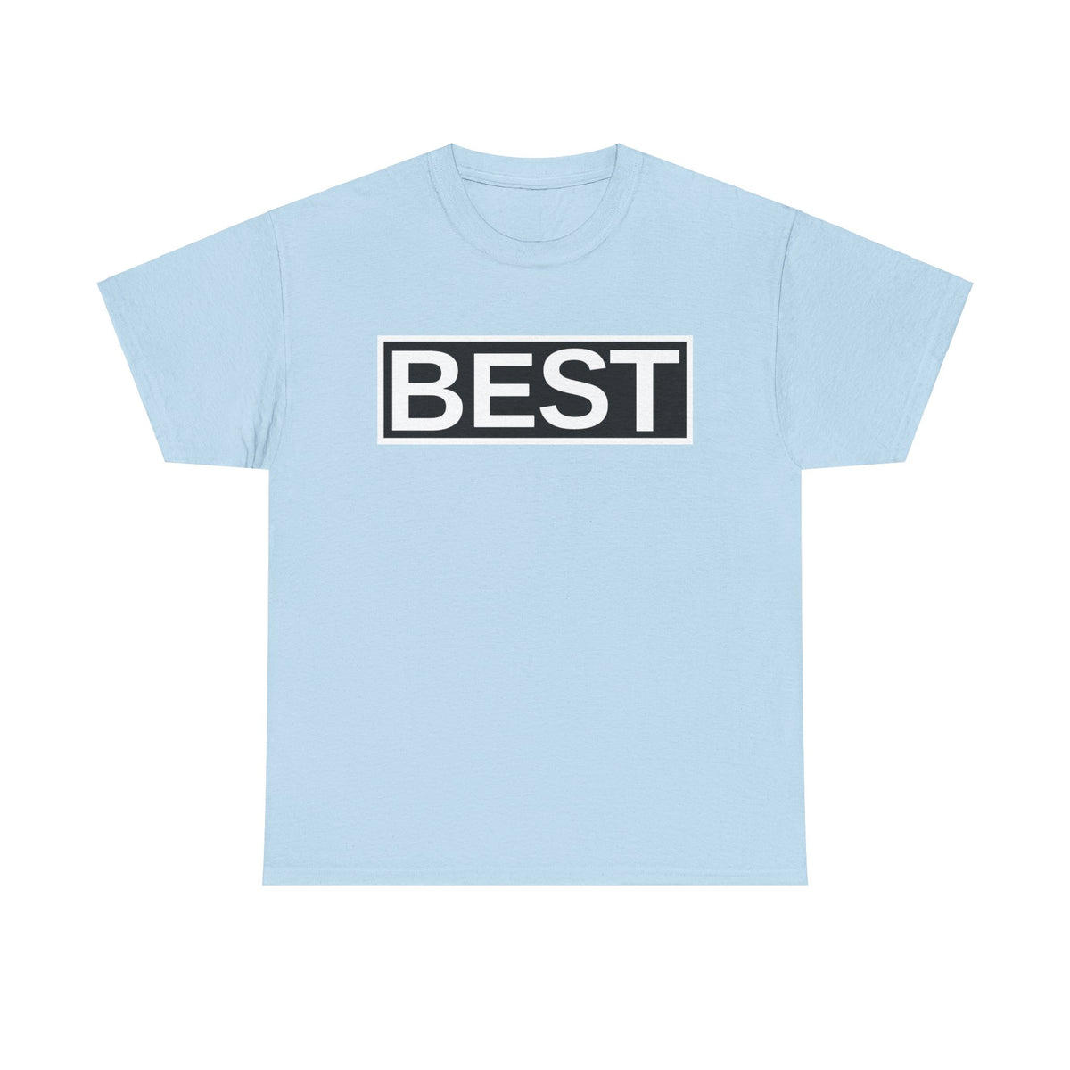 BEST  Cotton Tee