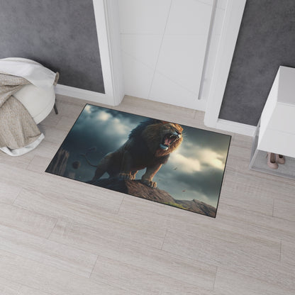 Heavy Duty Floor Mat