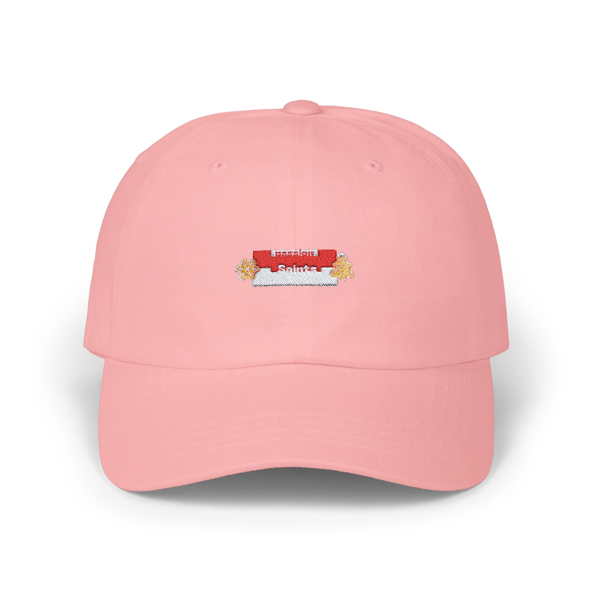 Passion Saints Dad Cap