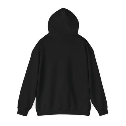 Hooded Sweatshirt - Up for 777