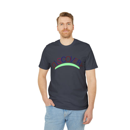 Unisex Creator 2.0 Discovery T-shirt