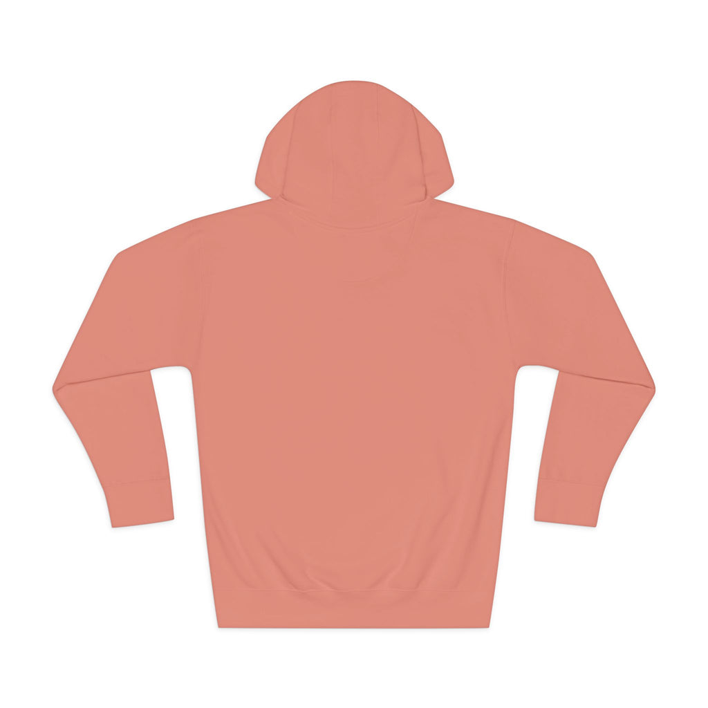 Fleece Hoodie Legend of Dragon Fearless