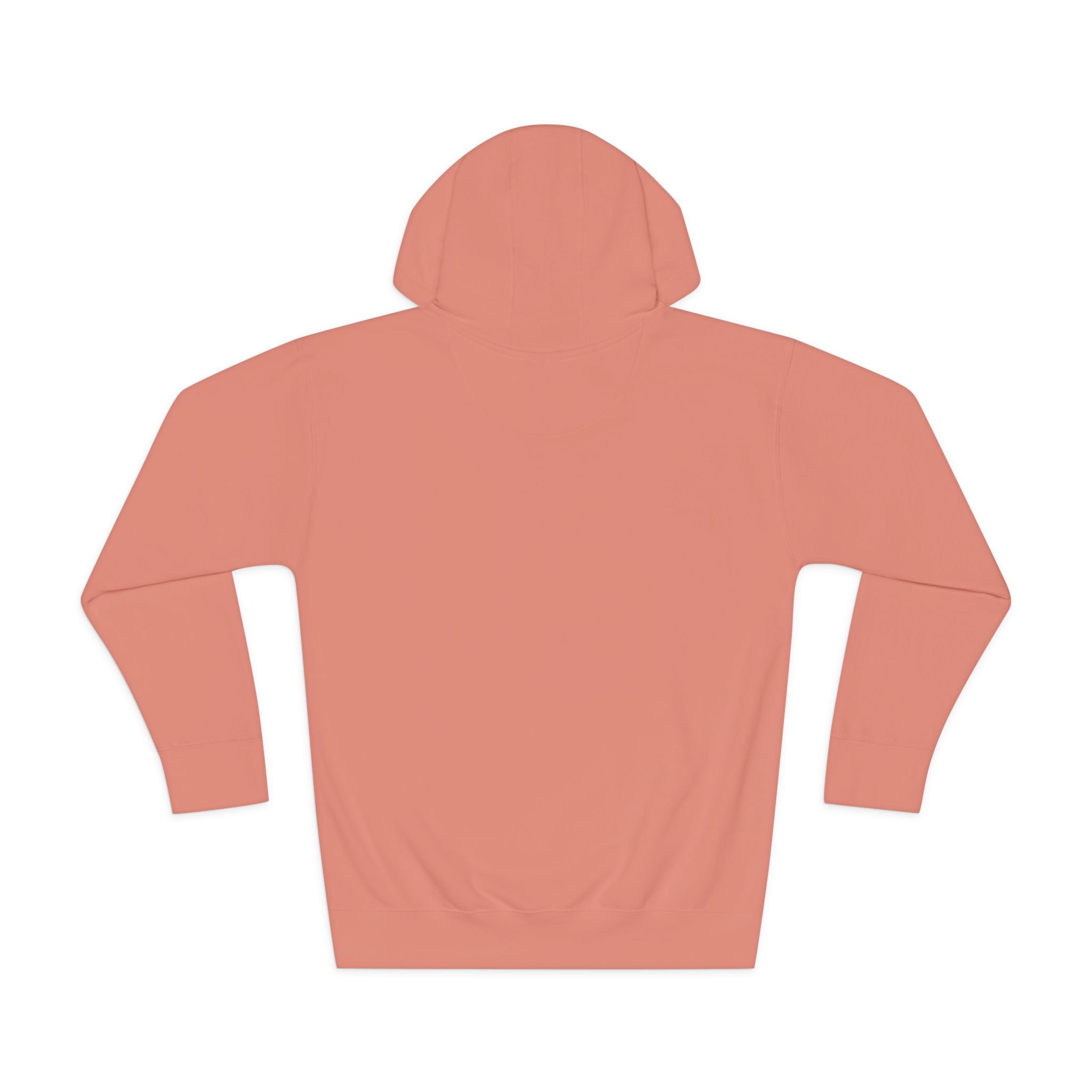 Fleece Hoodie Legend of Dragon Fearless