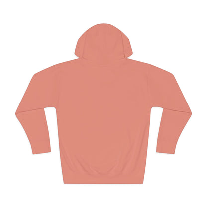 Fleece Hoodie Legend of Dragon Fearless