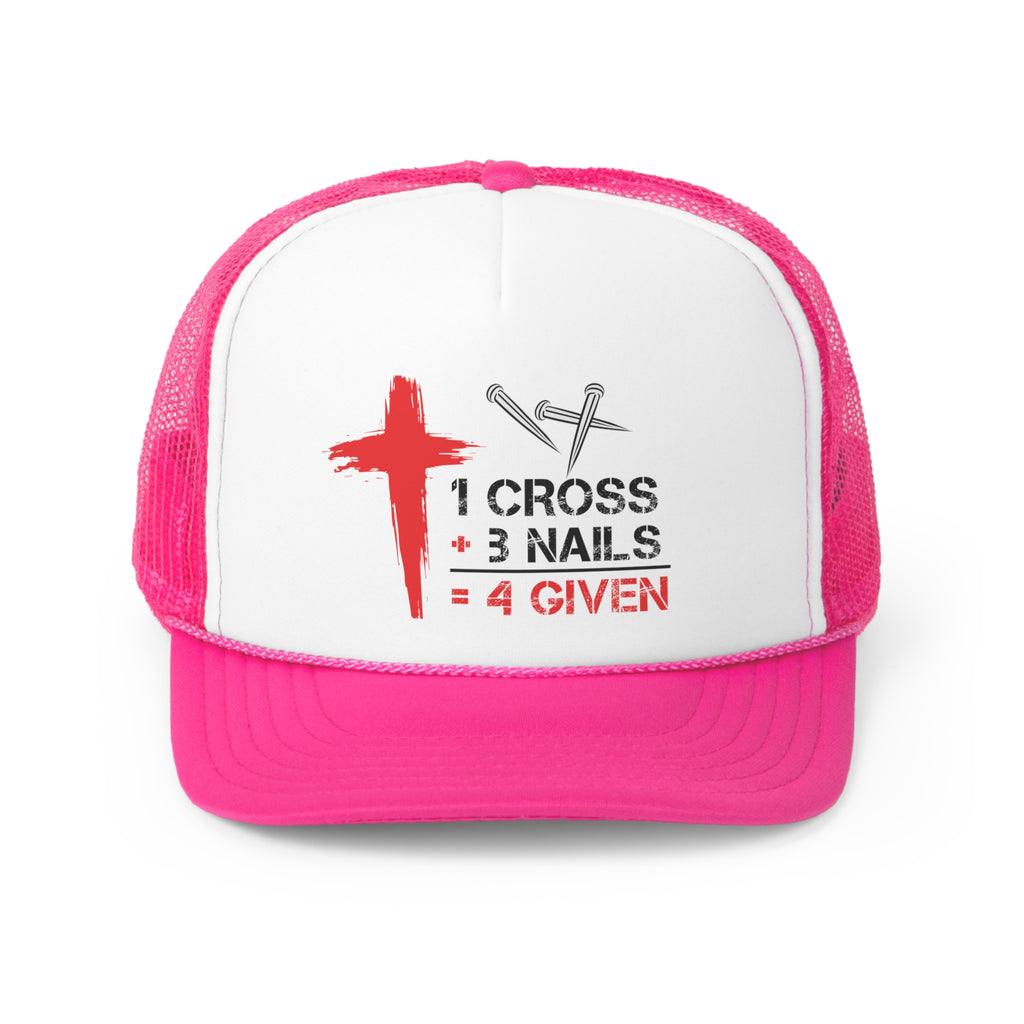 Trucker Unisex Caps