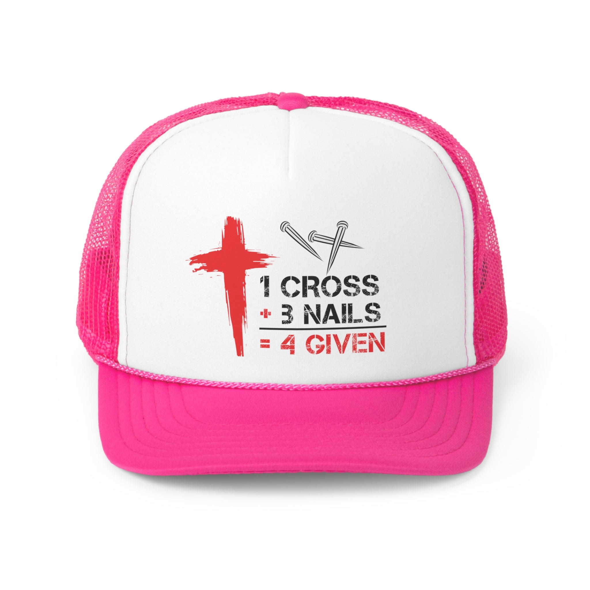 Trucker Unisex Caps