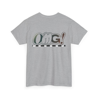 OMG! Cotton Tee