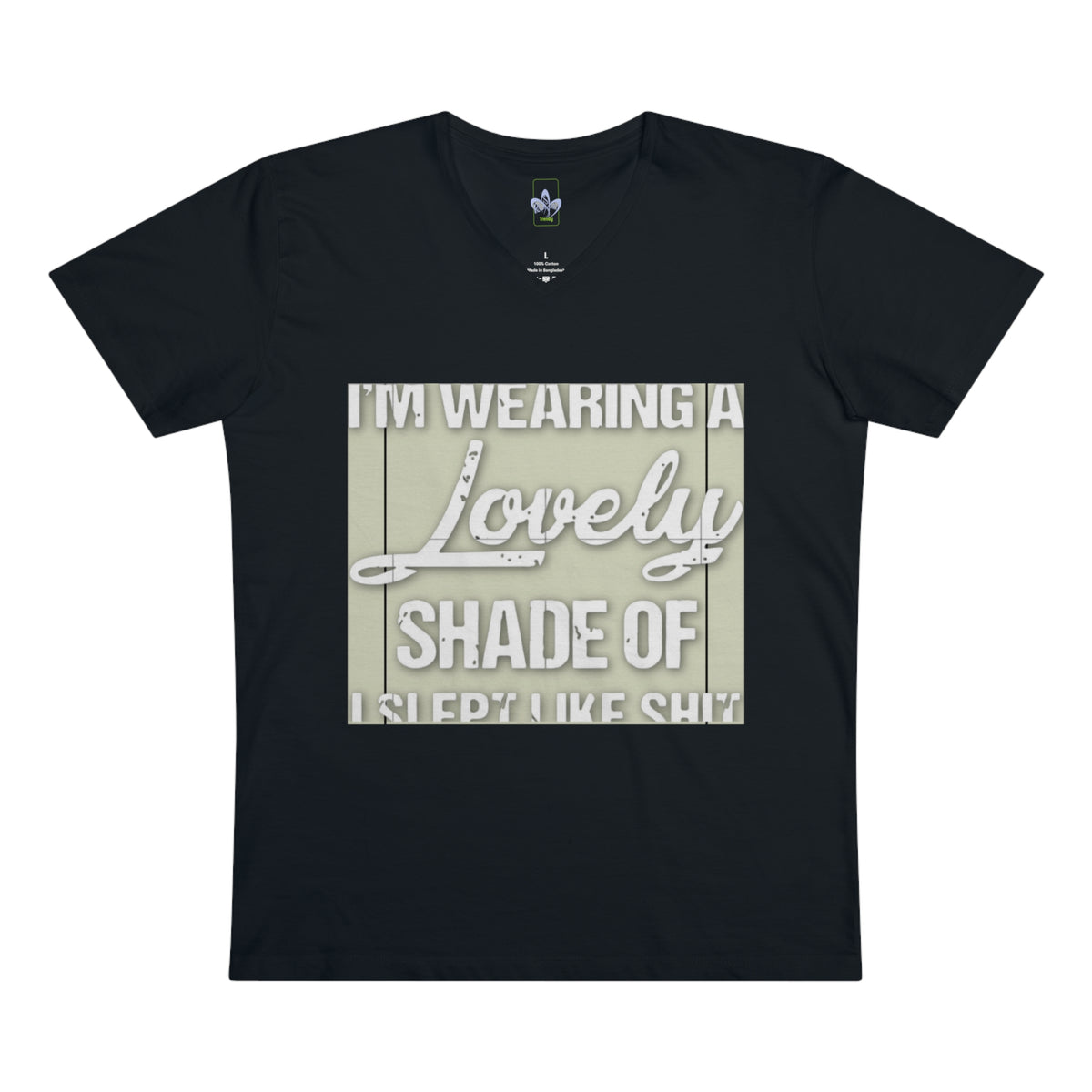 Men’s Presenter V-neck