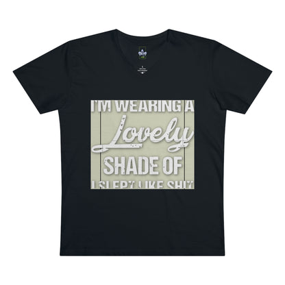 Men’s Presenter V-neck