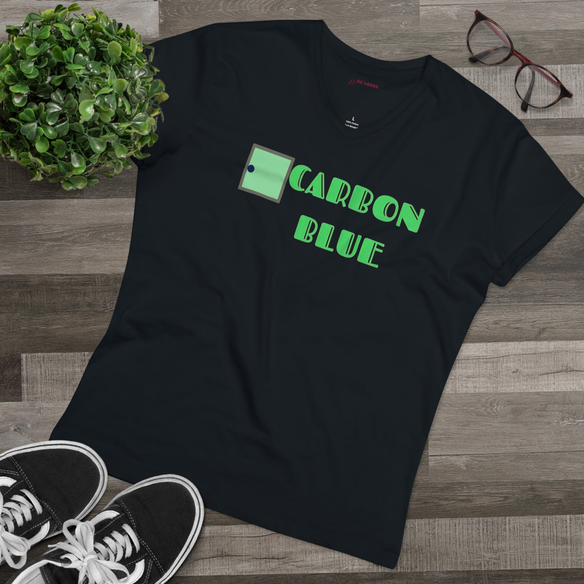 Men’s Presenter V-neck