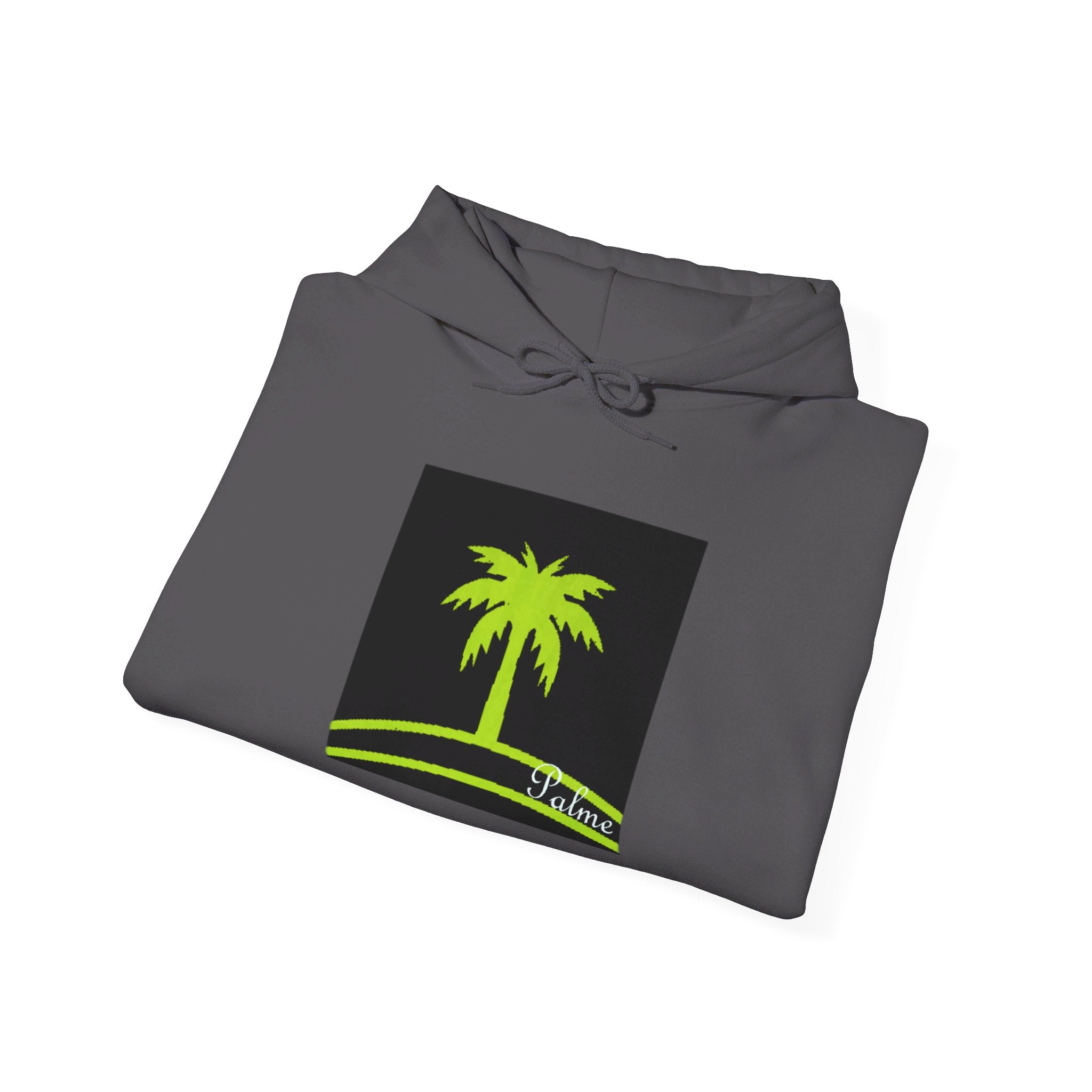 RCNSONS Unisex Hooded Palme Sweatshirt