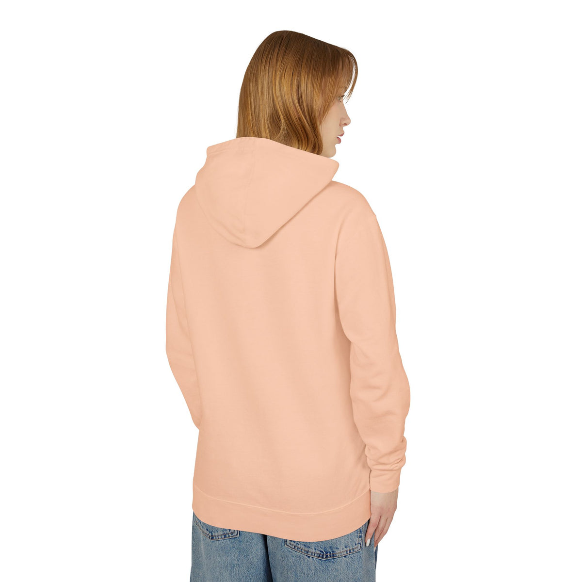 Rcnsons Unisex Lightweight 'Award' Hooded Sweatshirt