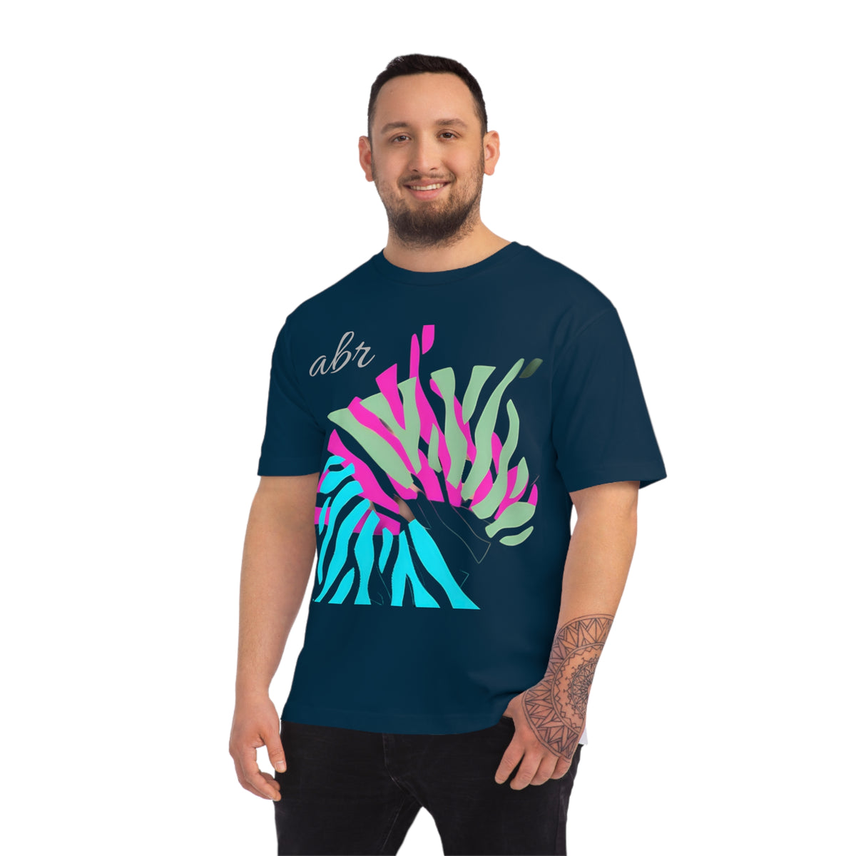 Unisex Fuser T-shirt