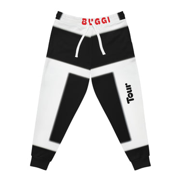 Joggers - Buggi Tour Design