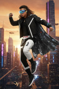 Joggers - Buggi Tour Design
