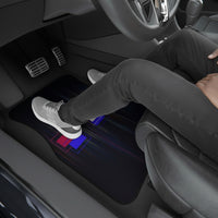 Car Mats (Set of 4) - RC’nSONS