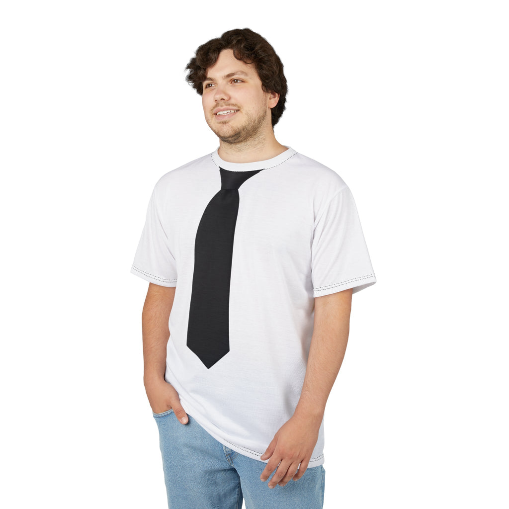 Tie-On Tee Printify
