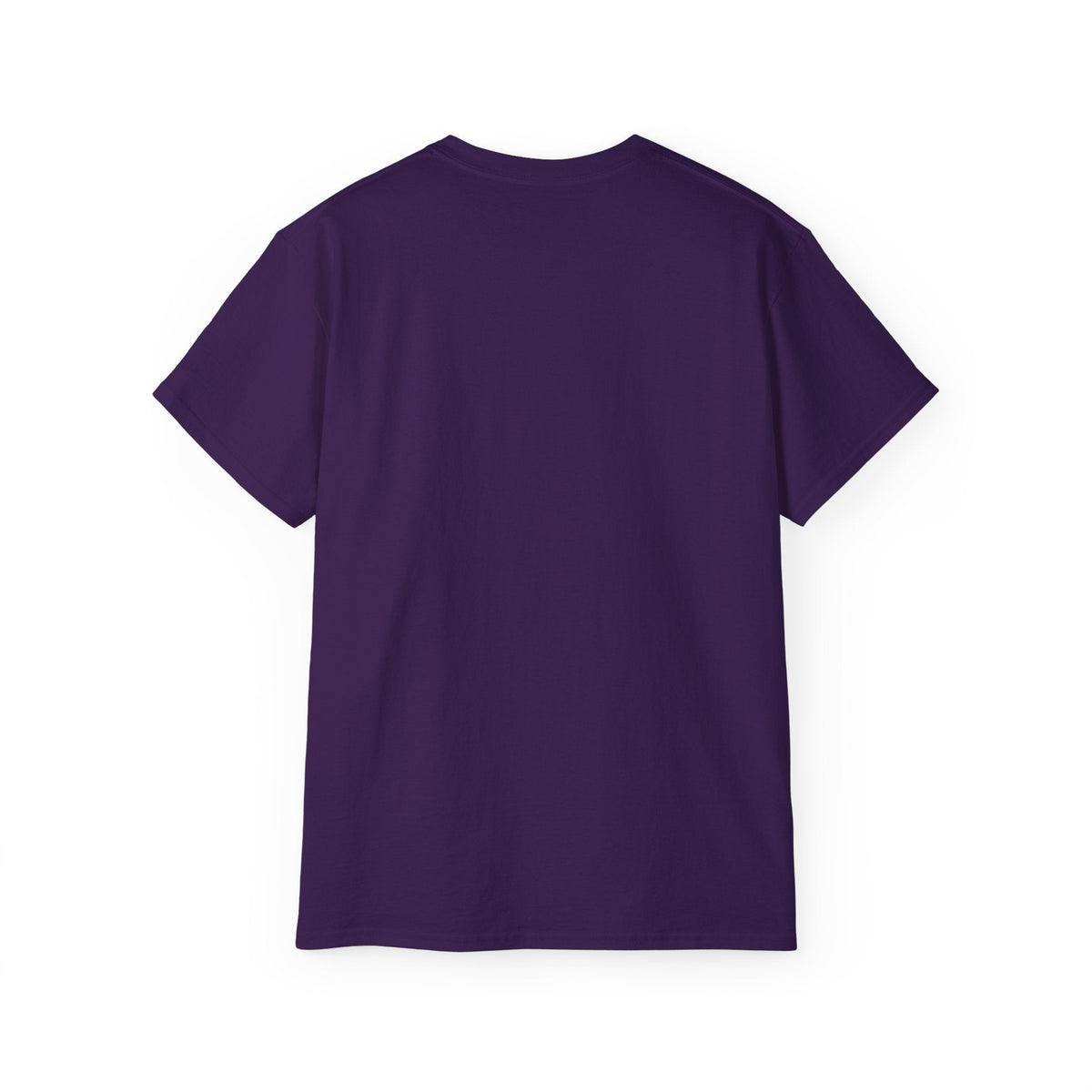Unisex Ultra Cotton Tee - Comfy Essential for Casual Vibes, Perfect for Summer Outings, Gifts, and Everyday Wear, Great for Birthdays, [...] Printify