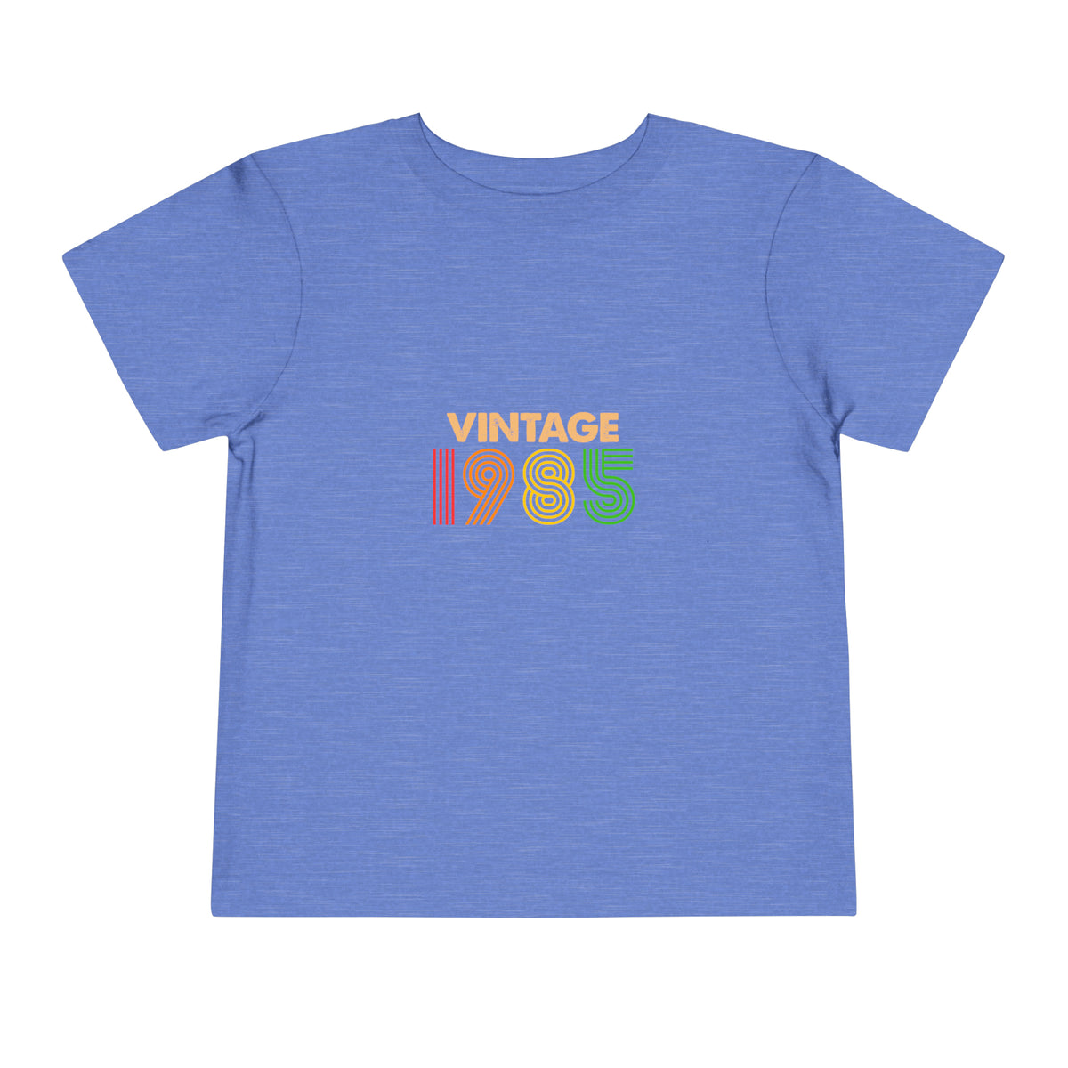 Vintage 1985 Toddler Tee